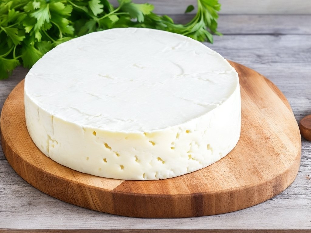 Receta fácil de queso fresco casero