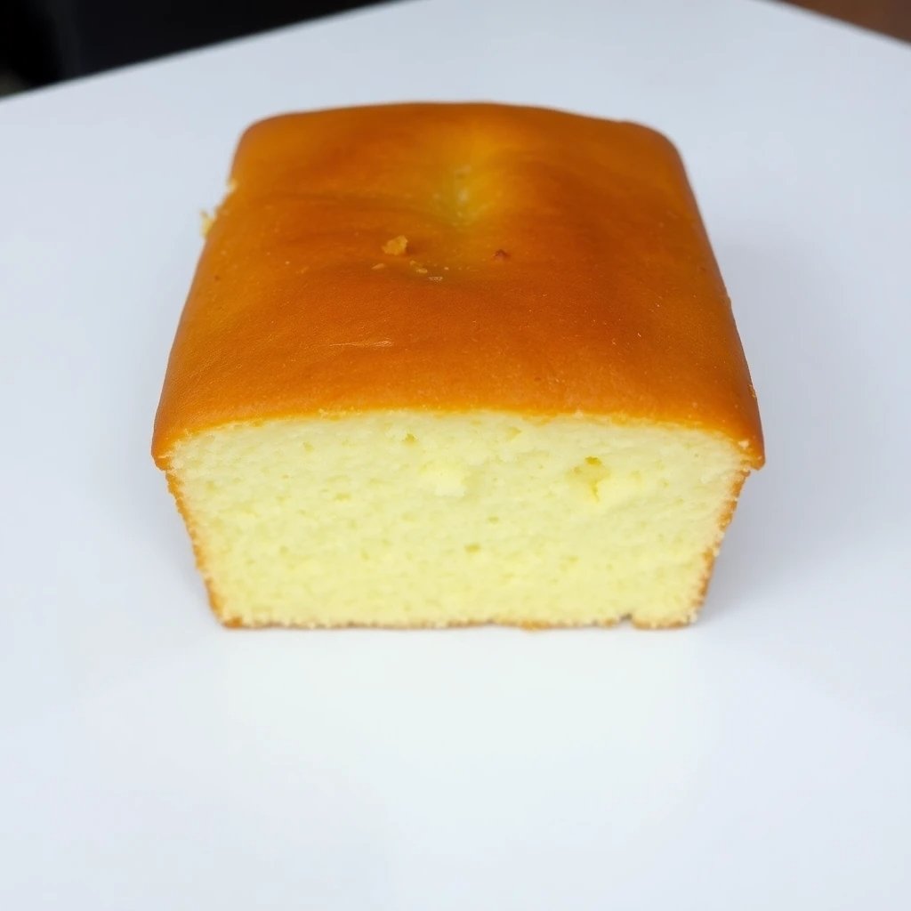 Receta casera de bizcocho de leche condensada