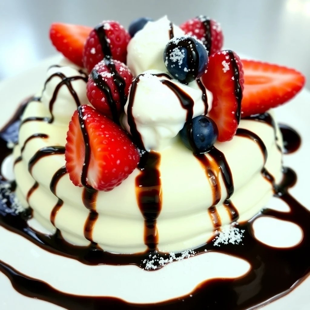 Receta de crema chantilly