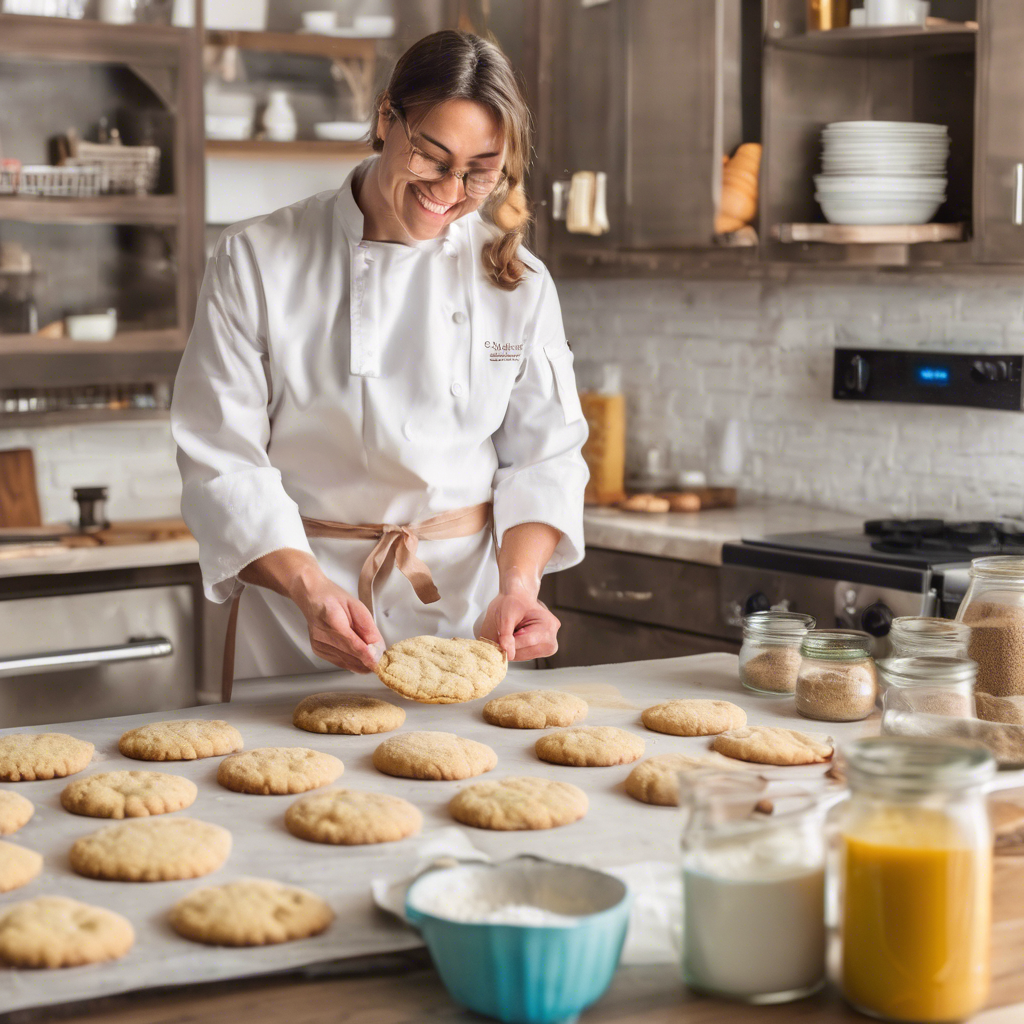 Cocinar sin gluten fácil