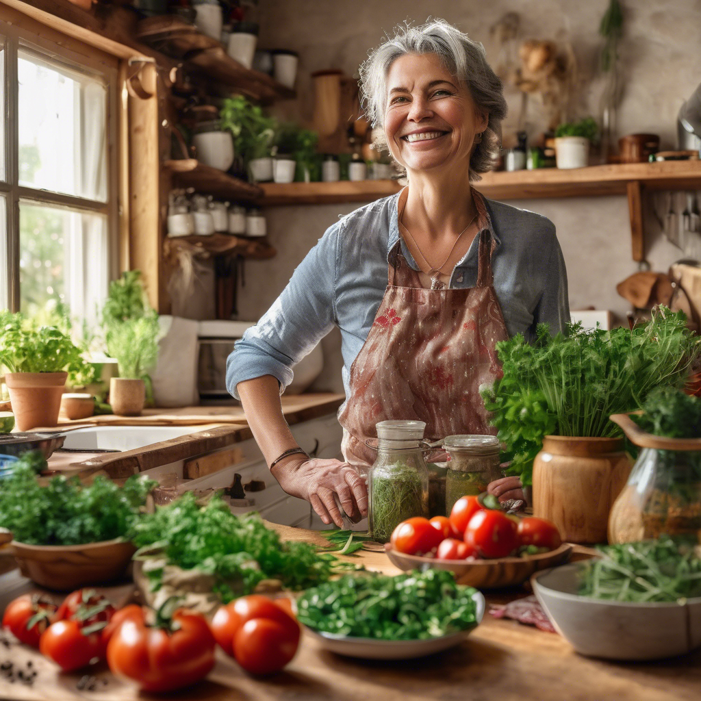 Consejos para preparar salsas caseras