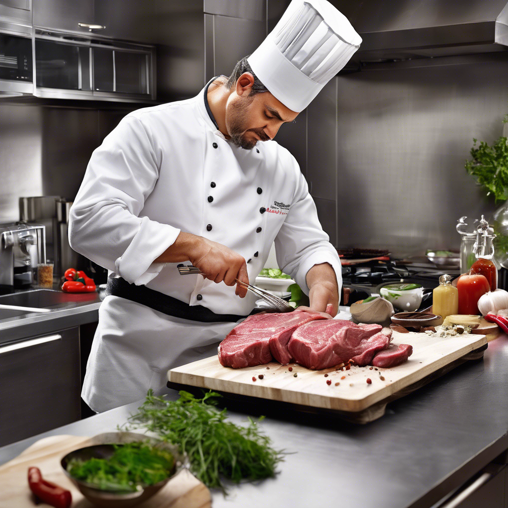 trucos para conseguir carnes jugosas y tiernas en todas tus recetas