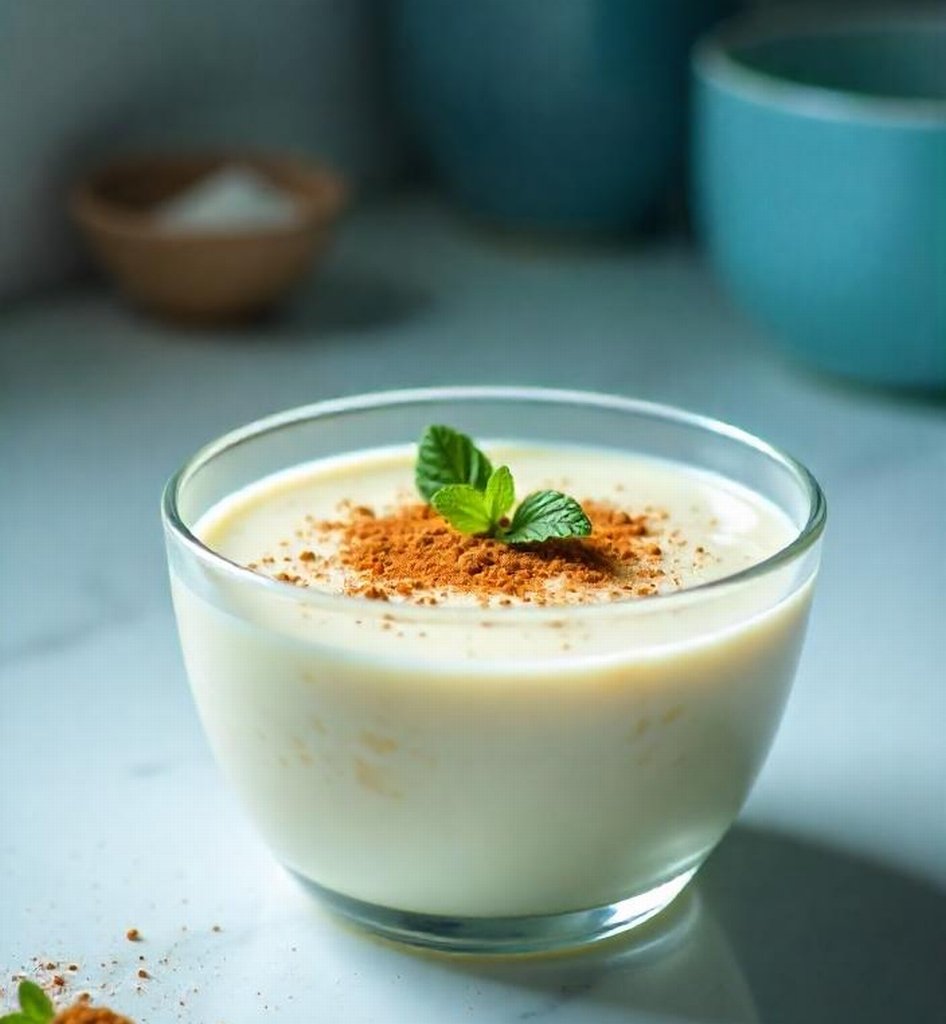 Receta de arroz con leche cremoso el secreto