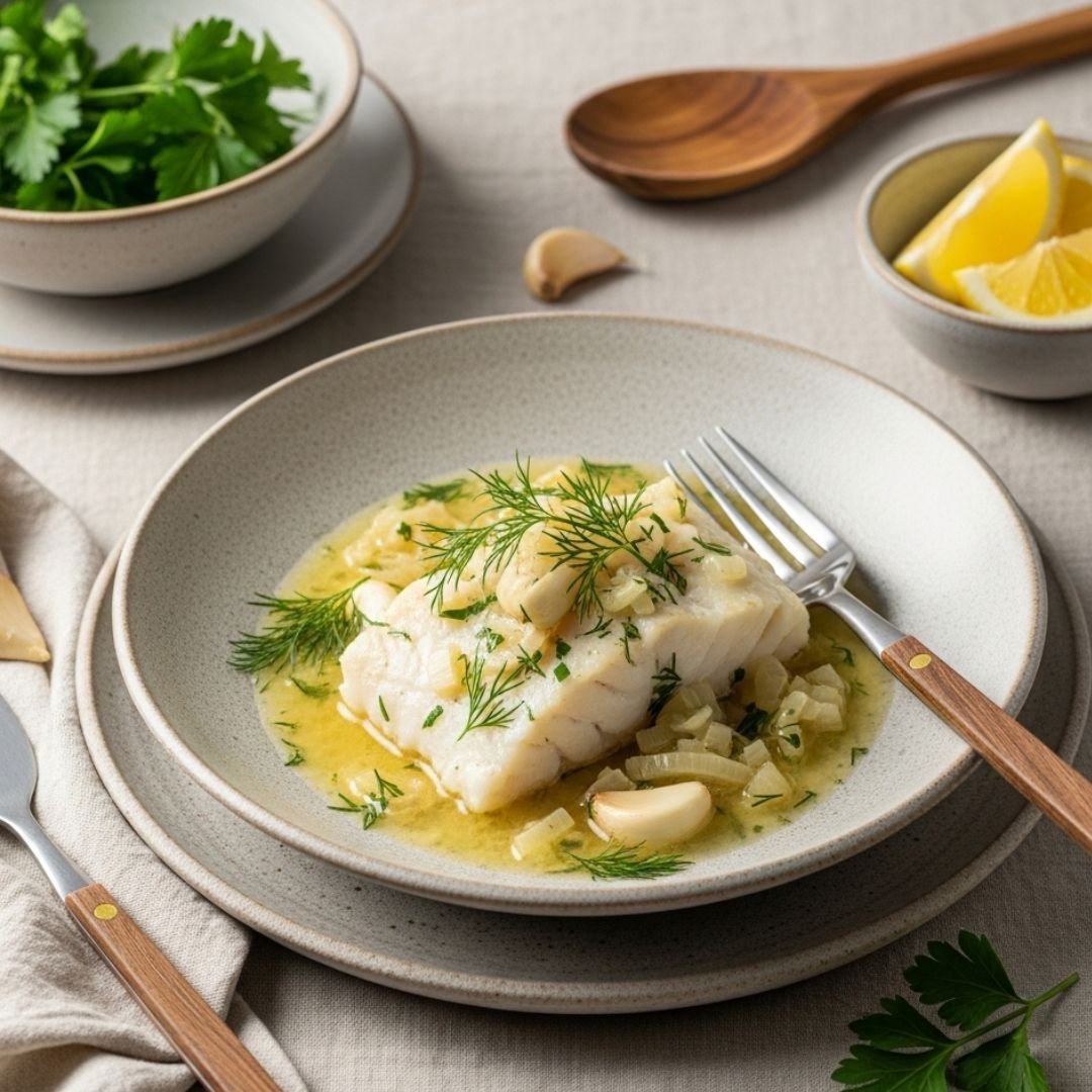 CÓMO COCINAR CON INGREDIENTES LOCALES DE TEMPORADA