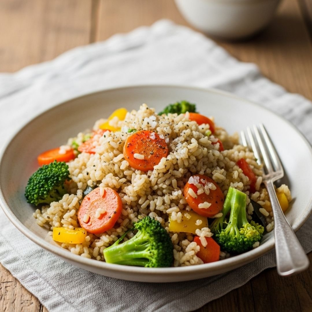 GUÍA PARA REDUCIR EL DESPERDICIO EN TU COCINA