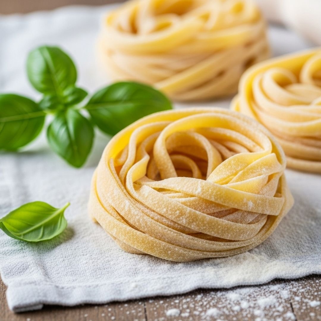 PASTA FRESCA CASERA