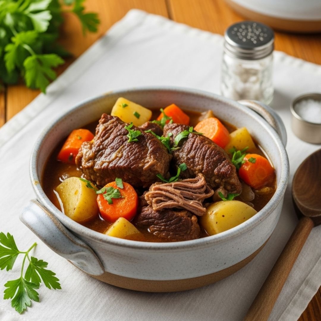 RECETAS CON SOBRAS QUE SABEN MEJOR AL DÍA SIGUIENTE