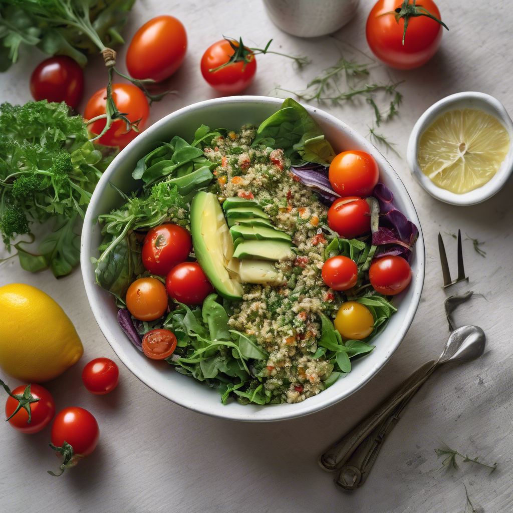 RECETAS FÁCILES Y ECOLÓGICAS PARA CADA DÍA