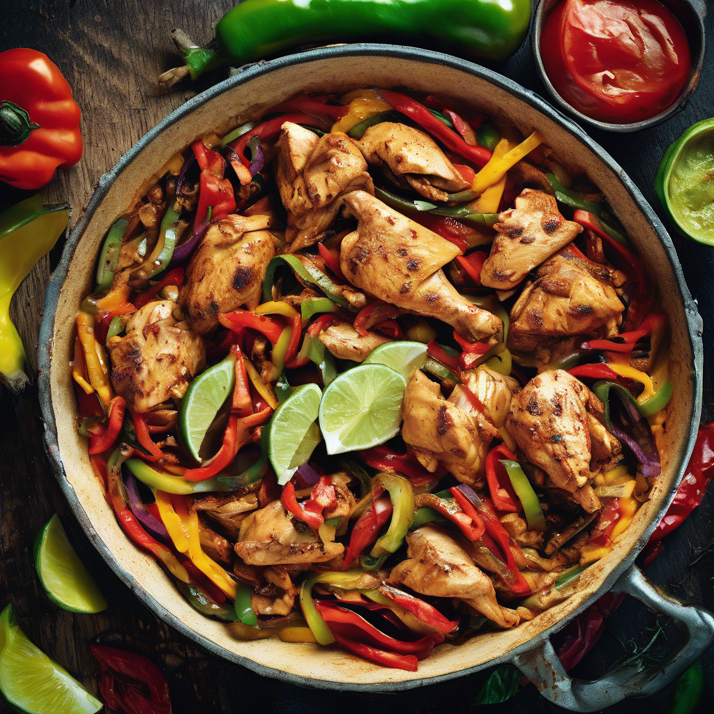 RECETAS INTERNACIONALES ADAPTADAS A INGREDIENTES LOCALES