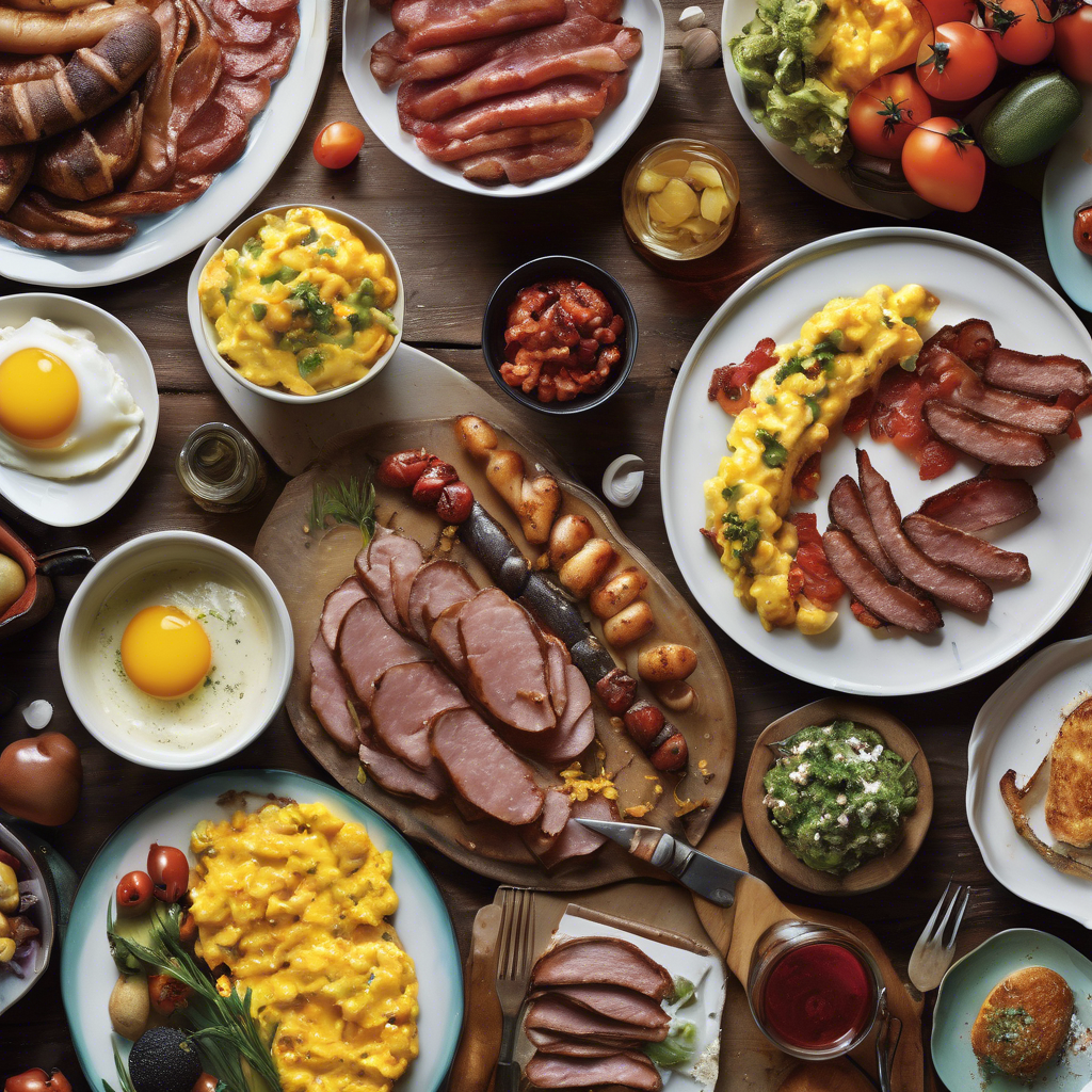 APROVECHA TODA LA COMIDA SIN COMPROMETER EL SABOR