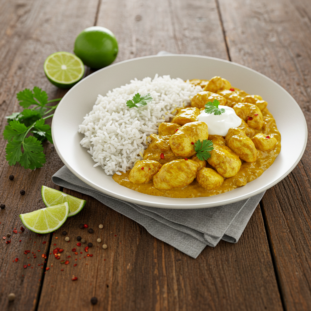FUSIÓN CON SABORES DEL MUNDO EN TU COCINA